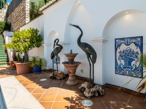 Villa Almuñecar, 4 Schlafzimmer, 10 Personen - photo_1011874873913