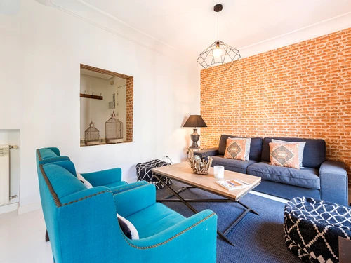 Appartement Madrid, 4 pièces, 5 personnes - photo_1011874838104