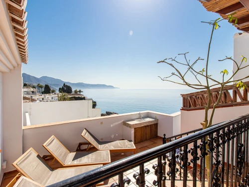 Maison Nerja, 5 pièces, 8 personnes - photo_1011874757805