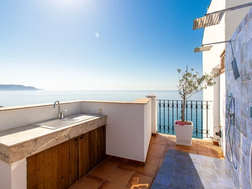 Casa Nerja, 4 dormitorios, 8 personas - photo_1011874757805