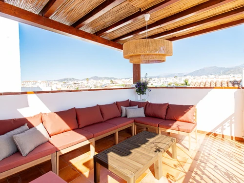 Casa Nerja, 4 dormitorios, 8 personas - photo_1011874757805