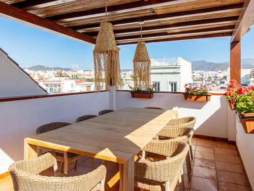 Casa Nerja, 4 dormitorios, 8 personas - photo_1011874757805