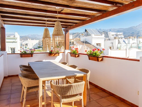 Casa Nerja, 4 dormitorios, 8 personas - photo_1011874757805