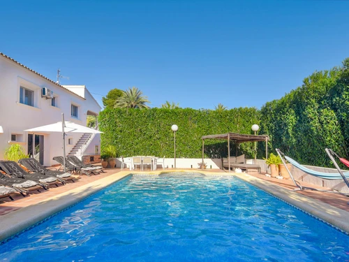 Villa Moraira, 5 bedrooms, 10 persons - photo_1011921095941