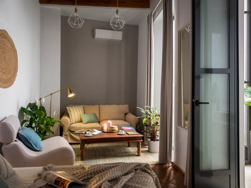 Apartamento Sevilla, 4 dormitorios, 9 personas - photo_1011874822346