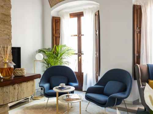 Apartamento Sevilla, 4 dormitorios, 9 personas - photo_1011874822346