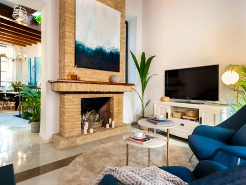 Apartamento Sevilla, 4 dormitorios, 9 personas - photo_1011874822346