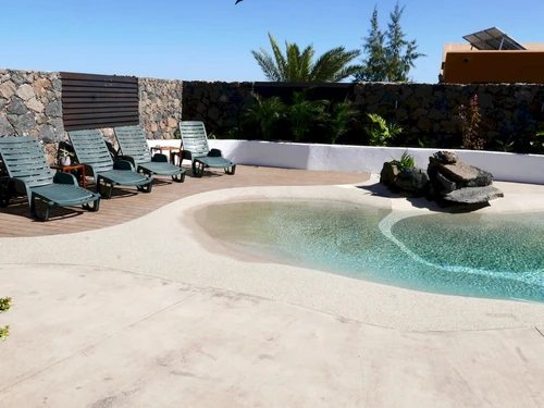 Chalet Lajares, 3 dormitorios, 6 personas - photo_1011874882921