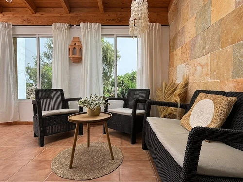 Chalet Lajares, 3 dormitorios, 6 personas - photo_1011874882921