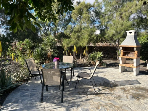 Chalet Lajares, 3 dormitorios, 6 personas - photo_1011874882921