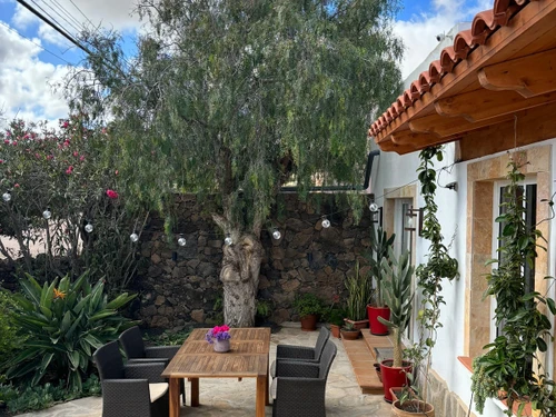 Chalet Lajares, 3 dormitorios, 6 personas - photo_1011874882921