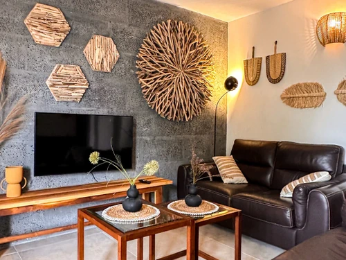 Chalet Lajares, 3 dormitorios, 6 personas - photo_1011874882921