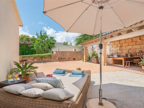 Villa Palma de Mallorca, 3 Schlafzimmer, 6 Personen - photo_1011921096632