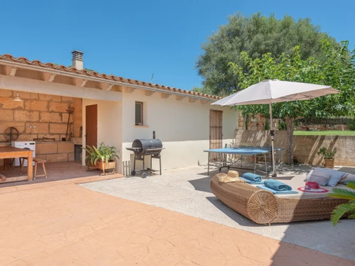 Villa Palma de Mallorca, 3 Schlafzimmer, 6 Personen - photo_1011921096632
