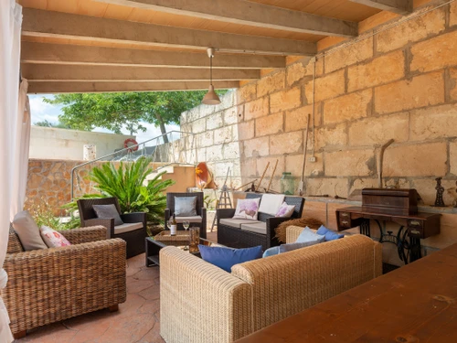 Villa Palma de Mallorca, 3 Schlafzimmer, 6 Personen - photo_1011921096632