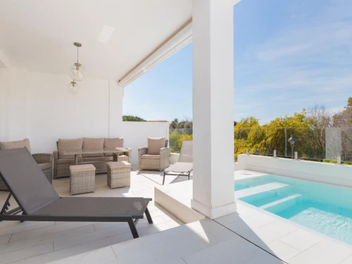 Villa Marbella, 5 pièces, 8 personnes - photo_1011930069390