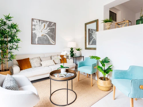 Apartamento Sevilla, 4 dormitorios, 8 personas - photo_1011874754639