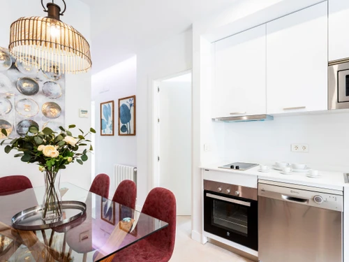 Apartamento Sevilla, 4 dormitorios, 8 personas - photo_1011874754639