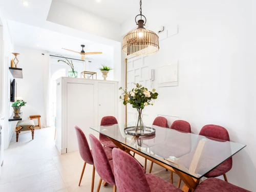 Apartamento Sevilla, 4 dormitorios, 8 personas - photo_1011874754639