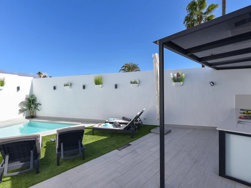 Bungalow Playa del Inglés, 2 Schlafzimmer, 6 Personen - photo_1011874901547