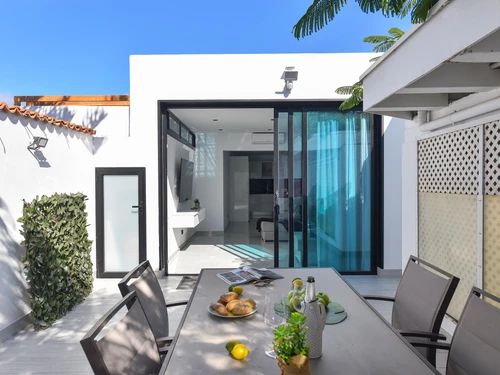 Bungalow Playa del Inglés, 2 Schlafzimmer, 6 Personen - photo_1011874901547