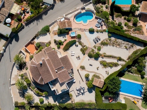 Villa Xàbia, 4 Schlafzimmer, 8 Personen - photo_1011874868333