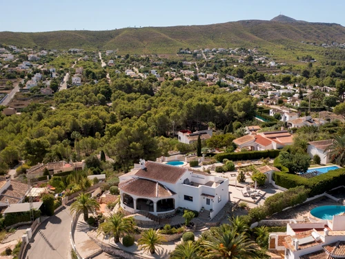 Villa Xàbia, 4 Schlafzimmer, 8 Personen - photo_1011874868333