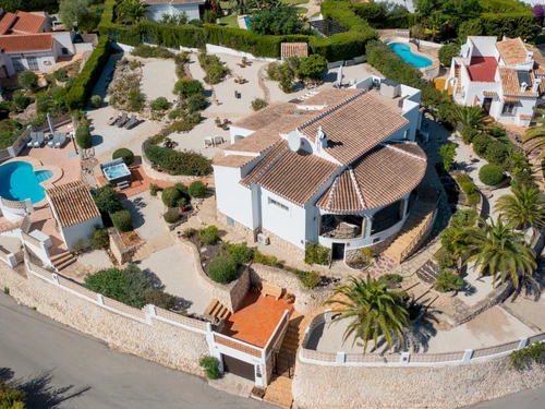 Villa Xàbia, 4 Schlafzimmer, 8 Personen - photo_1011874868333