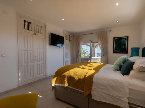 Villa Xàbia, 4 Schlafzimmer, 8 Personen - photo_1011874868333