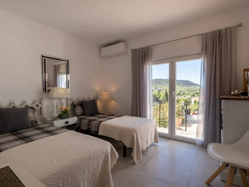 Villa Xàbia, 4 Schlafzimmer, 8 Personen - photo_1011874868333