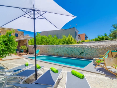 Villa Vilafranca de Bonany, 5 pièces, 7 personnes - photo_1011874943263