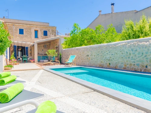 Villa Vilafranca de Bonany, 5 pièces, 7 personnes - photo_1011874943263