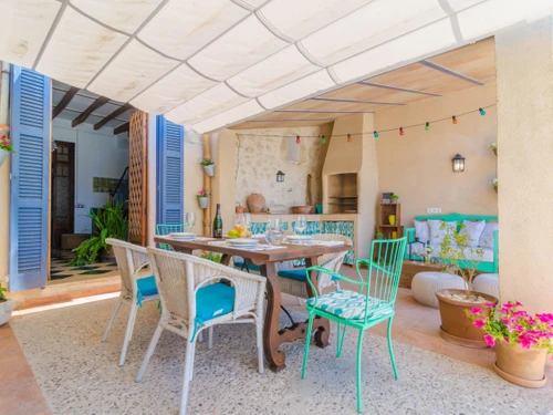 Villa Vilafranca de Bonany, 5 pièces, 7 personnes - photo_1011874943263