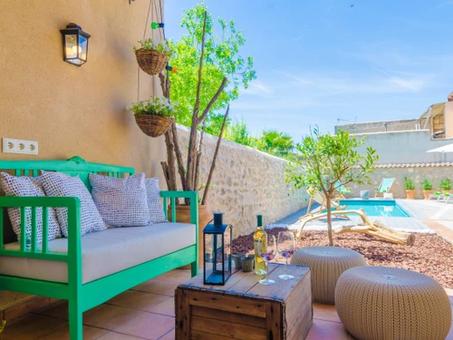 Villa Vilafranca de Bonany, 5 pièces, 7 personnes - photo_1011874943263