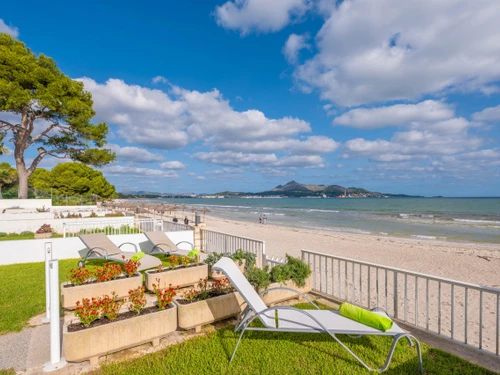 Apartment Palma de Mallorca, 3 bedrooms, 6 persons - photo_1011921099184