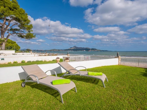 Apartment Palma de Mallorca, 3 bedrooms, 6 persons - photo_1011921099184