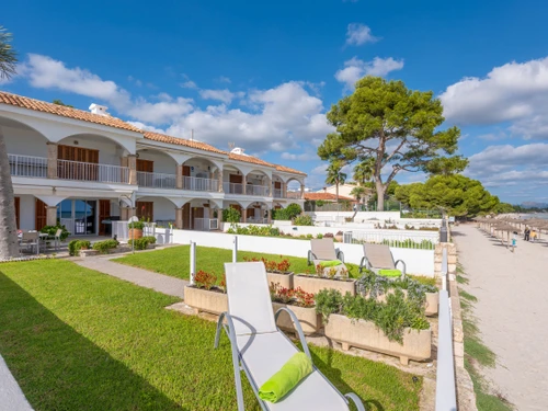 Apartment Palma de Mallorca, 3 bedrooms, 6 persons - photo_1011921099184