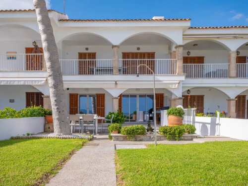 Apartment Palma de Mallorca, 3 bedrooms, 6 persons - photo_1011921099184