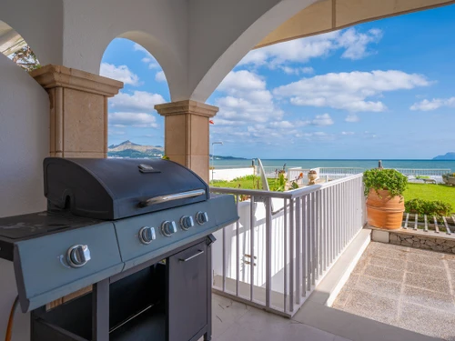 Apartment Palma de Mallorca, 3 bedrooms, 6 persons - photo_1011921099184