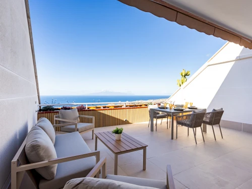 Apartment Adeje, 1 bedroom, 2 persons - photo_1011874875605