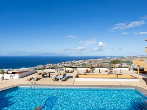 Apartment Adeje, 1 bedroom, 2 persons - photo_1011874875605