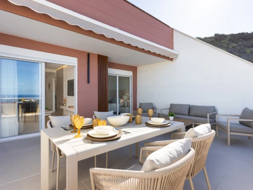 Apartment Adeje, 1 bedroom, 2 persons - photo_1011874875605