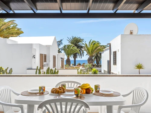 Chalet Costa Teguise, 3 pièces, 4 personnes - photo_1011874865008