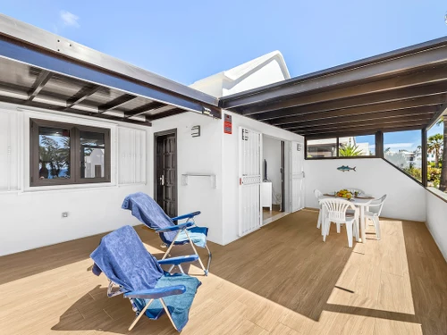 Chalet Costa Teguise, 3 pièces, 4 personnes - photo_1011874865008