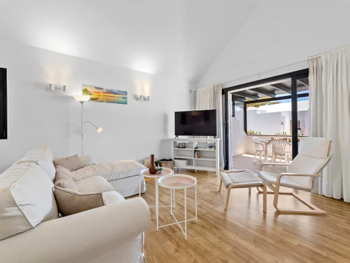 Chalet Costa Teguise, 3 pièces, 4 personnes - photo_1011874865008