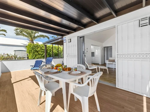 Chalet Costa Teguise, 3 pièces, 4 personnes - photo_1011874865008