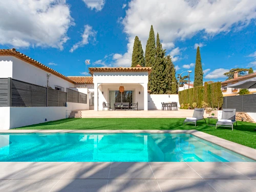 Villa Córdoba, 4 dormitorios, 8 personas - photo_1011874937392