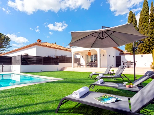 Villa Córdoba, 4 Schlafzimmer, 8 Personen - photo_1011874937392