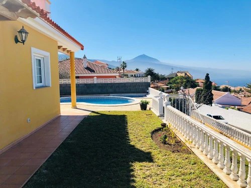 Villa Tacoronte, 3 Schlafzimmer, 6 Personen - photo_1011874942010