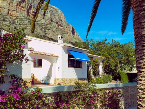 Villa Xàbia, 4 Schlafzimmer, 8 Personen - photo_1011874928879